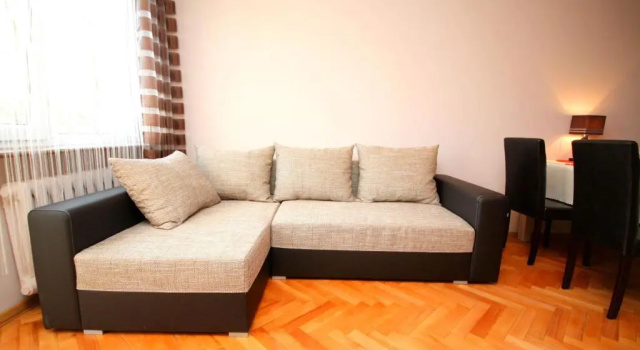 Rent a Flat apartments - Dabrowszczakow St., Забронировать Апартаменты/квартира Гданьск Поморское воеводство