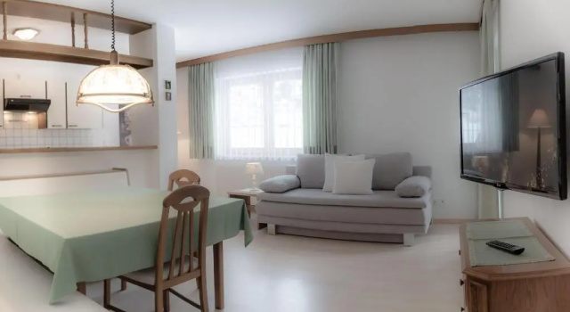 Alpenblick Appartements