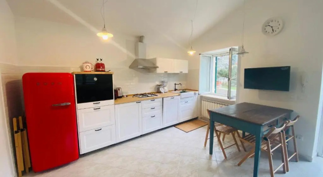 Коттедж Bonaventura Holiday Home