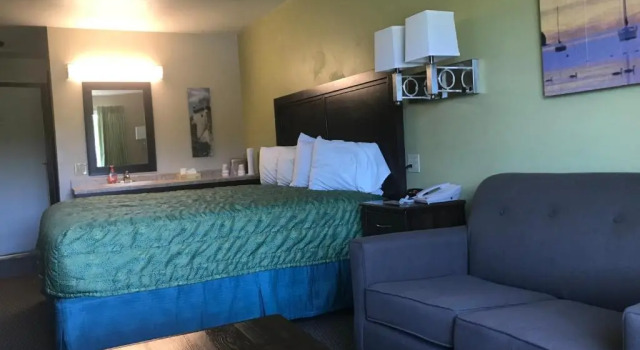 Parkwood Lodge, Забронировать Дом для отпуска Фиш-Крик Door County