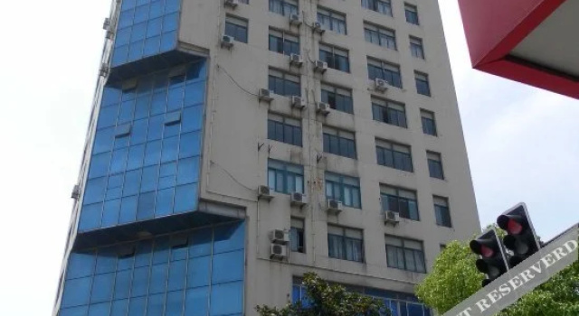 上海金桥佳林快捷酒店, Book Hotel Shanghai hoteller med pool, Swimmingpool