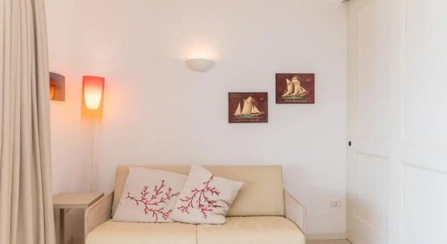 Appartamento Z2 20 Cala Capra, Rezervați Apartament Palau Emerald Coast