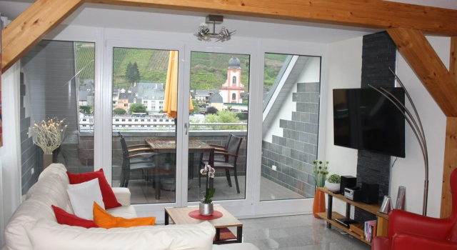 Ferienwohnungen Cella