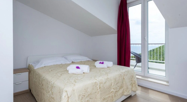 Villa Dundo Pero, 予約 ヴィラ Mljet Island Dubrovnik-Neretva municipality