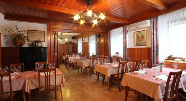 Gostilna s Prenočišči Repovž, Rezervasyon Otel Prebold Posavje