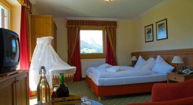 Hotel Babymio