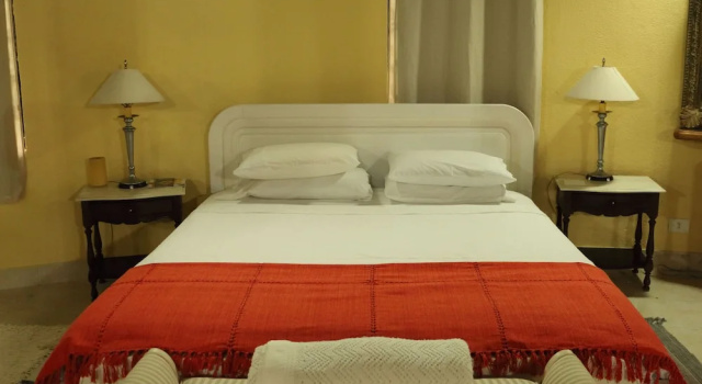 Villa Serena Bed&Breakfast