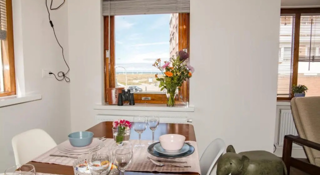 Апартаменты Emma's beach house