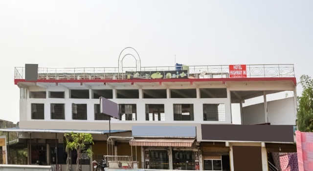 OYO 78901 Hotel Highway Inn, Забронировать Отель Отели штата Махараштры 3 звезды, 3*