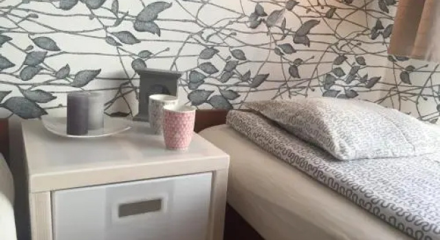 Villa Wesoła pokoje z łazienkami i dostępem do kuchni w centrum Krynicy Zdroju Bezpłatne miejsca postojowe, Забронировать Вилла Крыница Крыница-Здруй