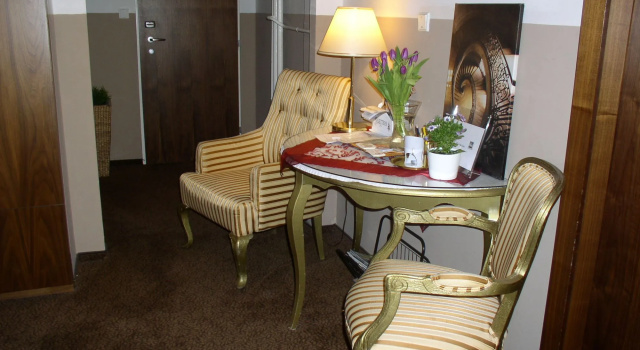 Rezidence Villa Gloria, Book Villa Carlsbad Sommerhuse, Hytte
