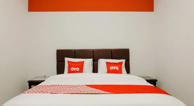 Kakap 88 Family Homestay by OYO Rooms