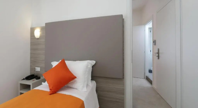 Номер Standard Hotel Simi Lan