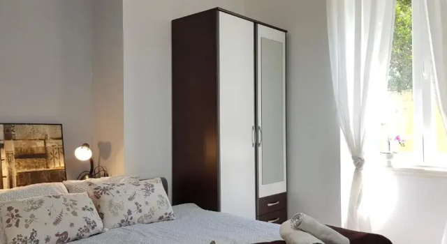Двухместный номер Standard Beach City Pearls Apartments