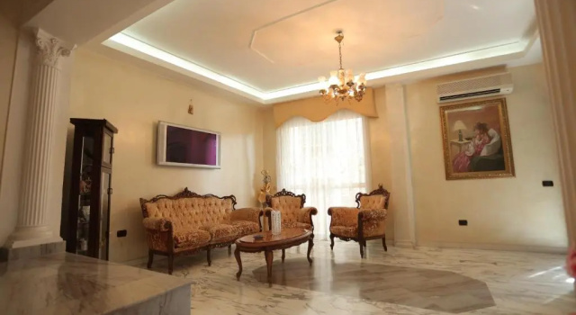 Семейные апартаменты Casa Toto