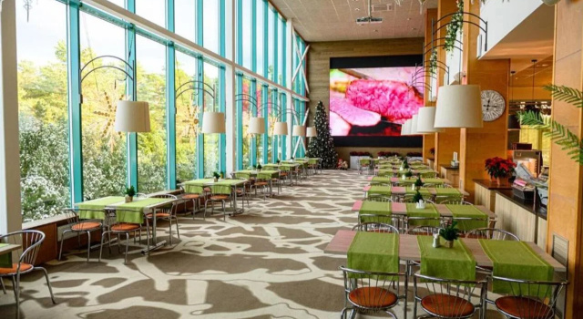 Toila Spa Hotel