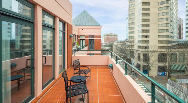 Двухместный номер Standard The Berkeley Hotel
