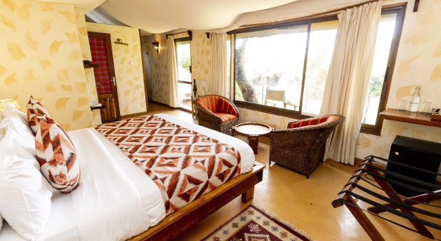 PrideInn Mara Camp & Cottages, Забронировать Отель Кикорок Maasai Mara National Reserve