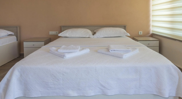 Piri Reis Motel & Restaurant