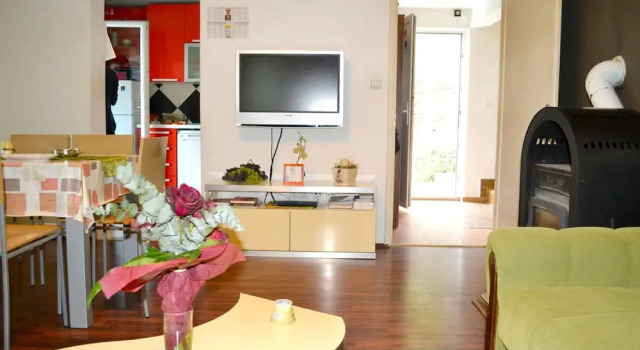 House With 3 Bedrooms in Sveta Nedelja, With Wonderful City View, Encl, 予約 ホテル Pila Zaprešić