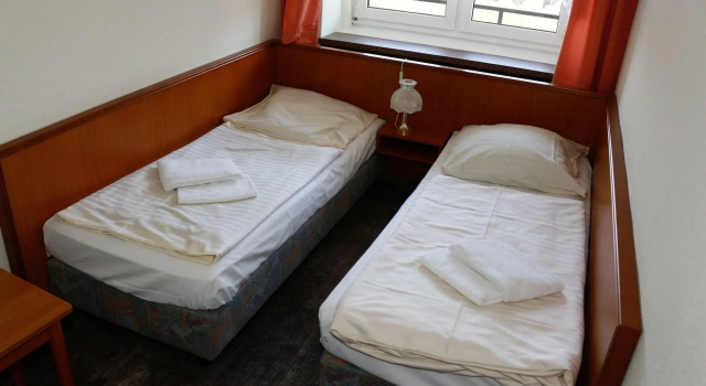 Hotel Lugsteinhof