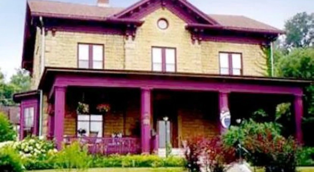 Moondance Inn Bed & Breakfast, Rezervați Hotel Hoteluri 4* în Minnesota, 4*