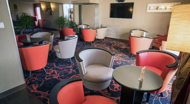 ibis Styles Chartres Sud Barjouville, Забронировать Отель Шартр 
