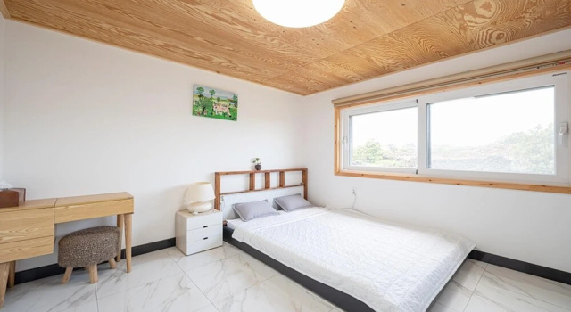 Jeju Yongstay Unshared House