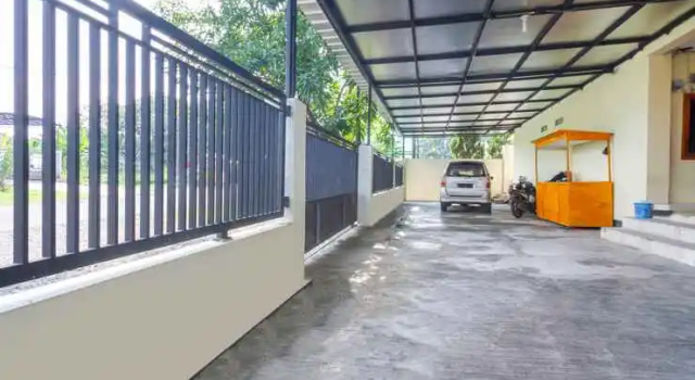 OYO 3112 Wisma Dirmayo, Boek Hotel Majalengka West Java
