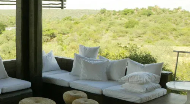 Singita Game Reserve Lebombo, Забронировать Отель Ассагай Квазулу-Наталь