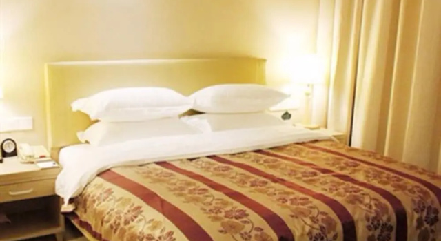 Oriental Ocean Hotel Yantai, Rezerwuj Hotel Hotele w Shandong ze śniadaniem, Śniadanie