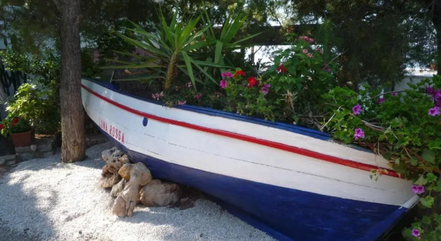 Вилла Resort Luna Rossa