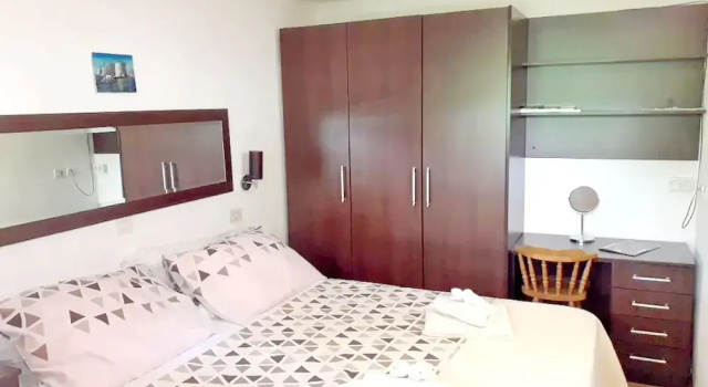 Apartment Rita, Забронировать Апартаменты/квартира Отели Pelješac с парковкой, Парковка
