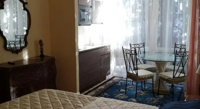 Номер Standard AKIRE