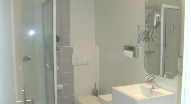 Номер Standard Hotel Ambiente