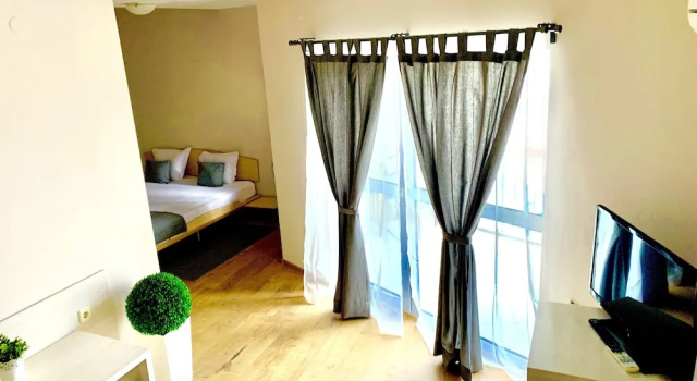 Hotel Amfora, Забронировать Отель Святые Константин и Елена 