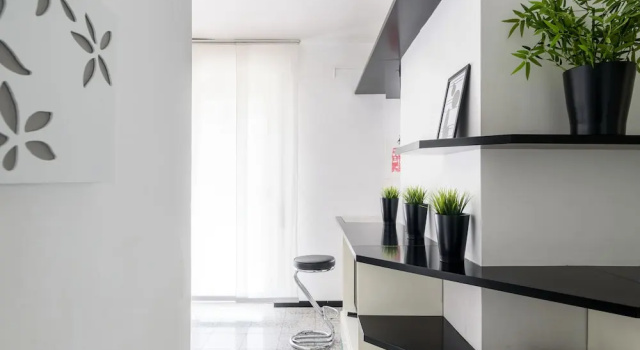 Home at Hotel - Alcuino, Забронировать Отель Милан Ломбардия