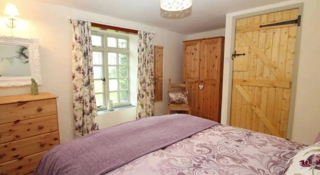 Holly Barn, Reservar Hotel Truro Cornwall
