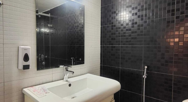 Номер Superior Hotel Shyama International