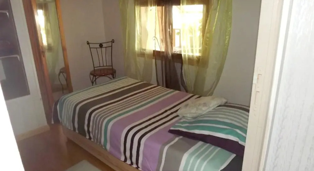 House With 3 Bedrooms in La Plaine des Cafres, With Enclosed Garden and Wifi, Забронировать Дом для отпуска Коттеджи Ле-Тампона, Коттедж