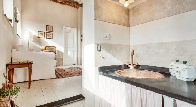 Casa Monella, Забронировать Отель Отели Аркола с парковкой, Парковка