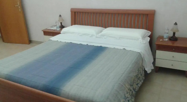 Номер Standard B&B La Volta