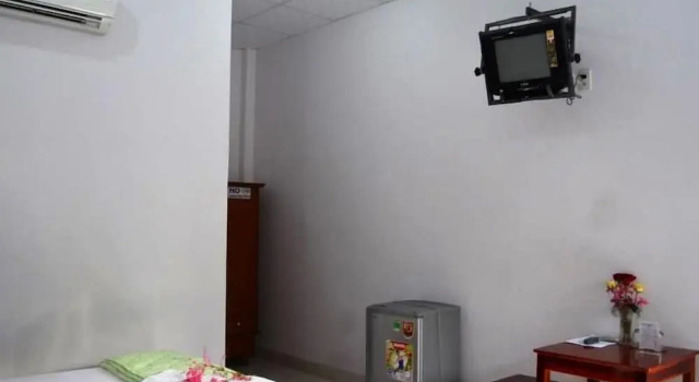 Номер Standard Diem Lien Guesthouse