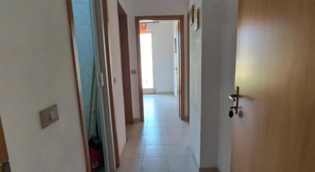 Апартаменты с видом на море Sanleoresidence Appartamenti Per Vacanze