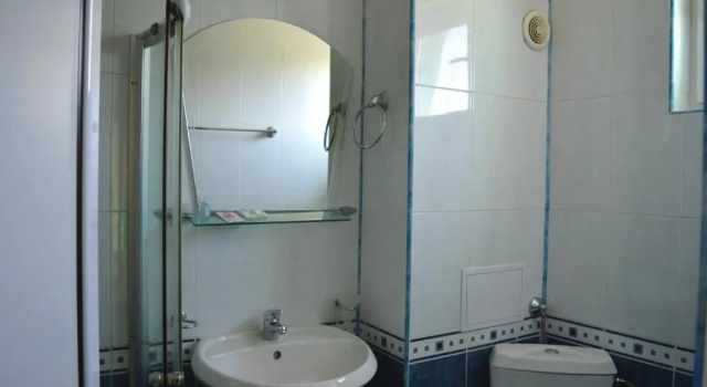 Люкс Family Hotel Coral