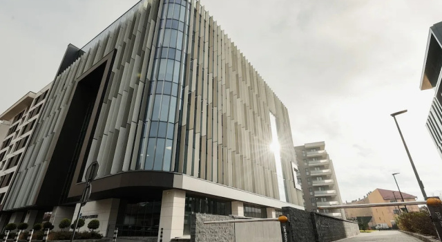 Nest Inn Scala, Забронировать Апарт-отель Апарт-отели Клуж, Апарт-отель