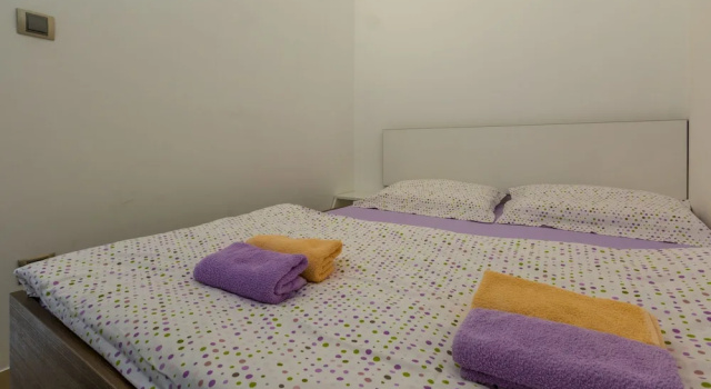 Apartment Josip, Забронировать Апартаменты/квартира Отели Приморско-Горанской жупания с парковкой, Парковка