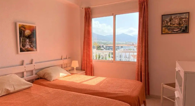 Coronado 73 Apartments Casasol, Забронировать Апартаменты/квартира Отели Нерха с парковкой, рядом с Пляж Салон, Парковка