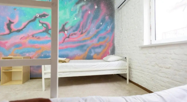 Light Hostel by TripLE, Забронировать Хостел Ташкент Ташкентская область