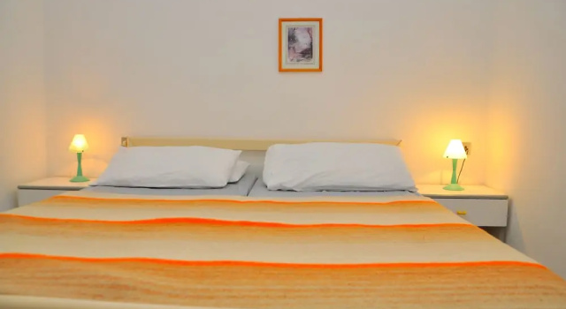 Апартаменты Condominio Tucano